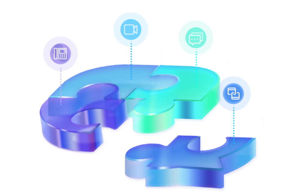 ume国产的统一通信与协作解决方案 ume国产的统一通信与协作解决方案